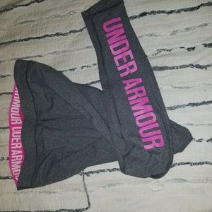 Under armour leggings